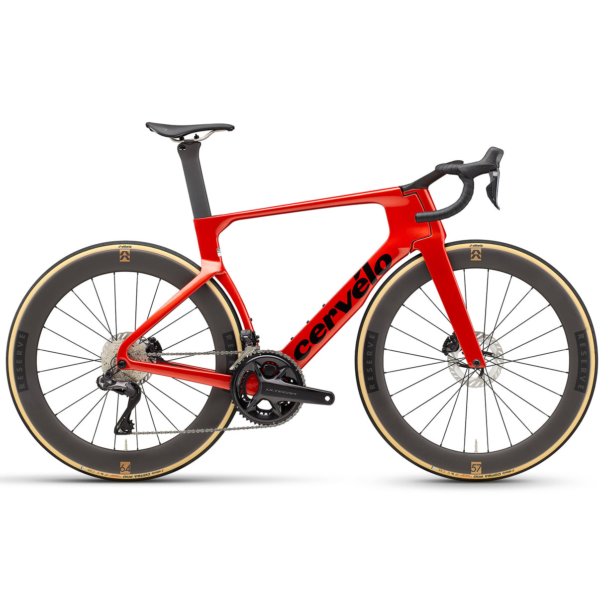 S5 Ultegra Di2