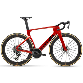 Cervélo S5 Red AXS 1 | Strictly Bicycles