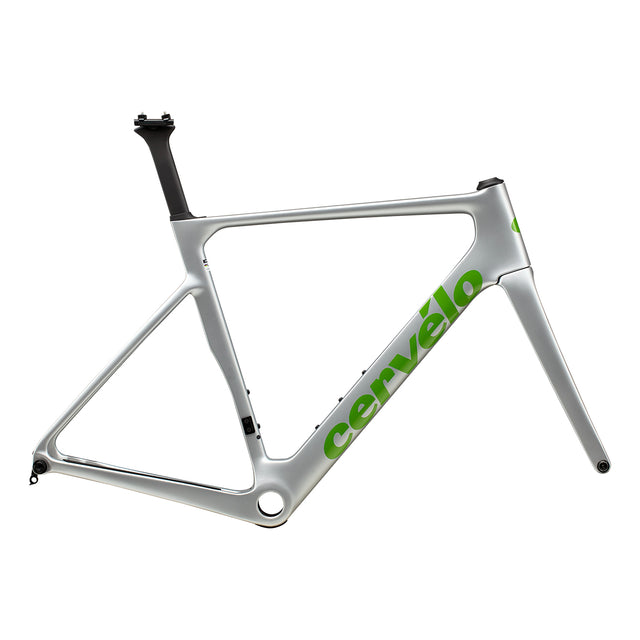 Cervélo Soloist Frameset | Strictly Bicycles