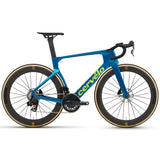 S5 Force AXS