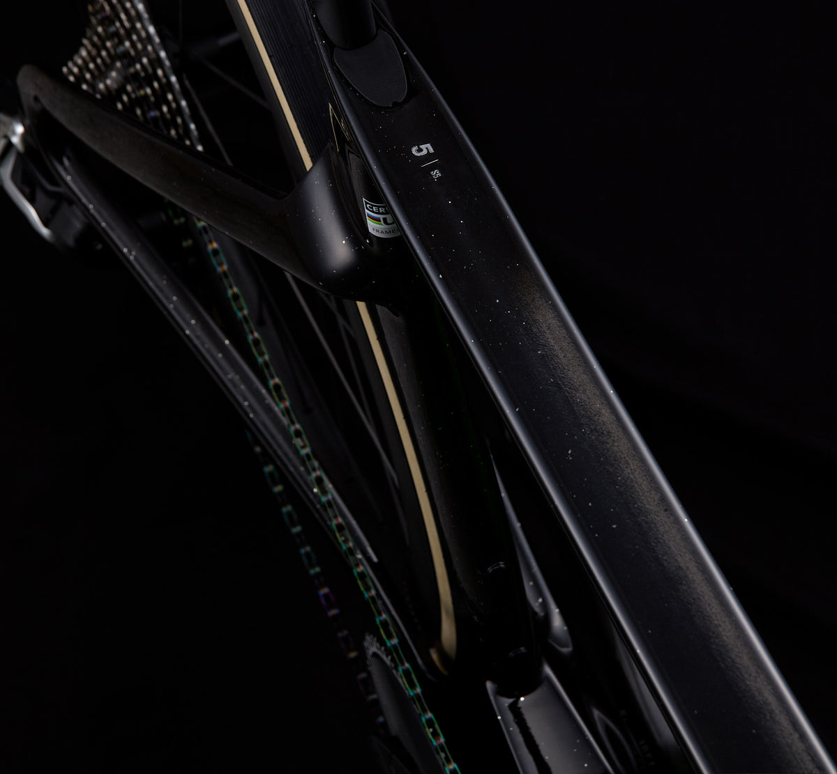 S5 Force AXS