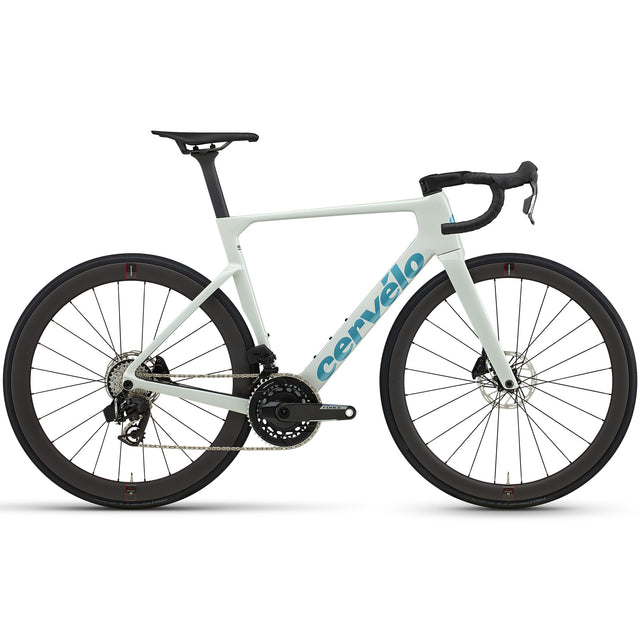 Cervélo Soloist Force AXS 2027 | Strictly Bicycles