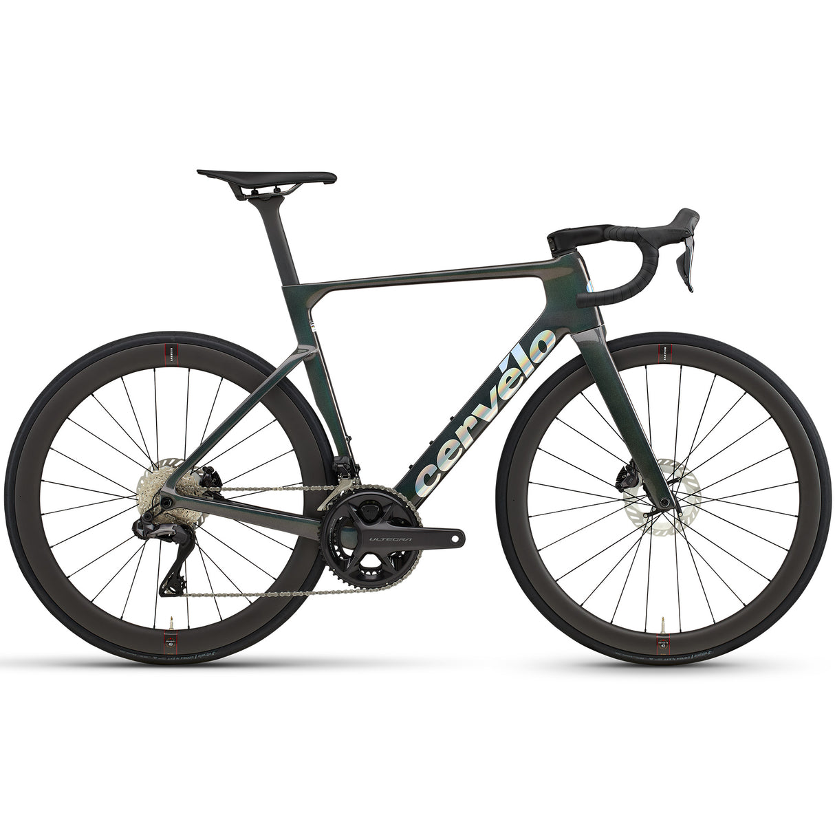 Soloist Ultegra Di2
