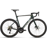 Soloist Ultegra Di2