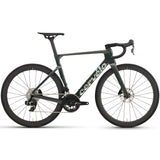 Cervélo Soloist Rival AXS 2027 | Strictly Bicycles