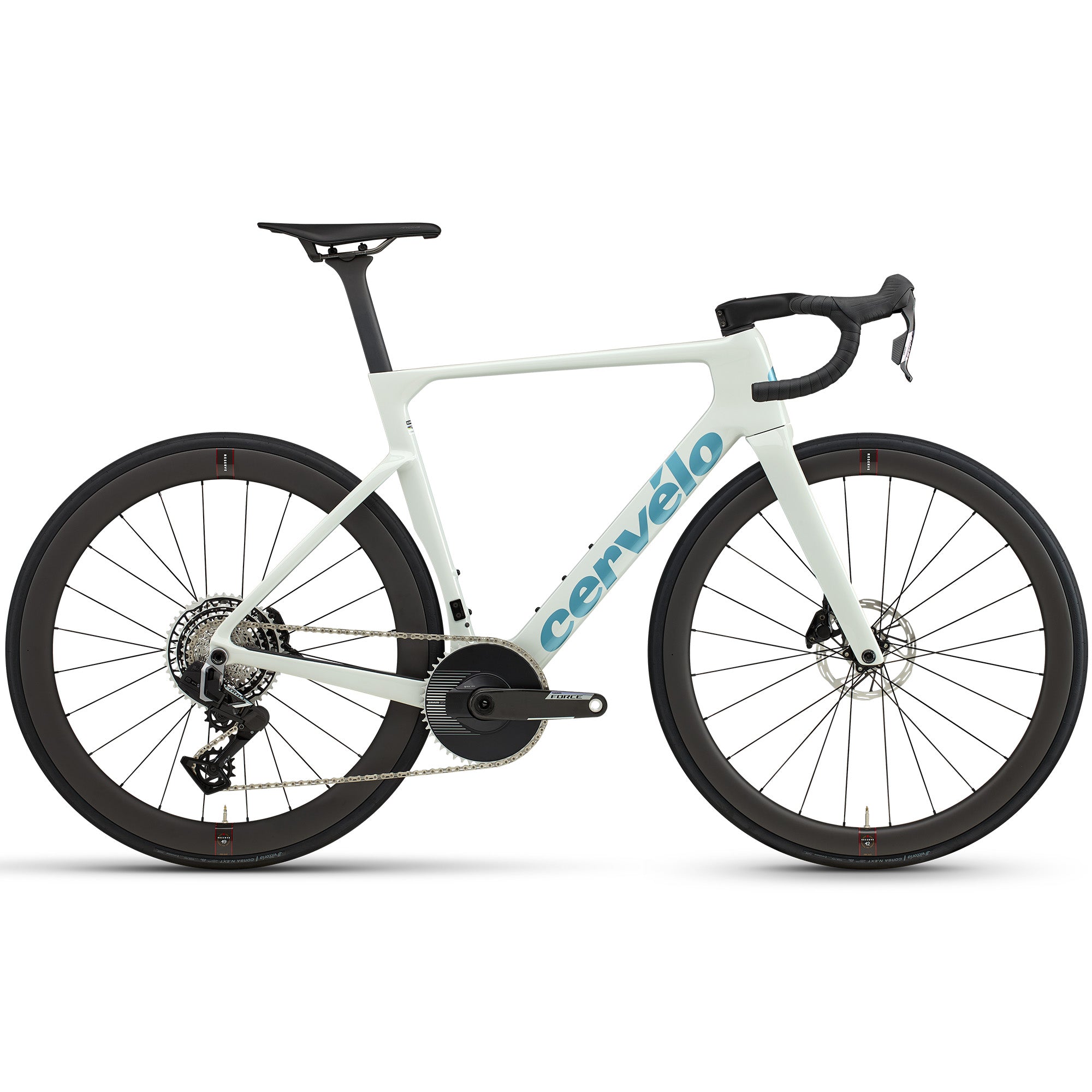 Cervélo Soloist Force AXS 1 | Strictly Bicycles – Strictly Bicycles