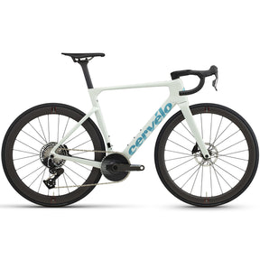 Cervélo Soloist Force AXS 1 2027 | Strictly Bicycles