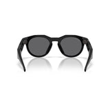 Meta HSTN AI Glasses