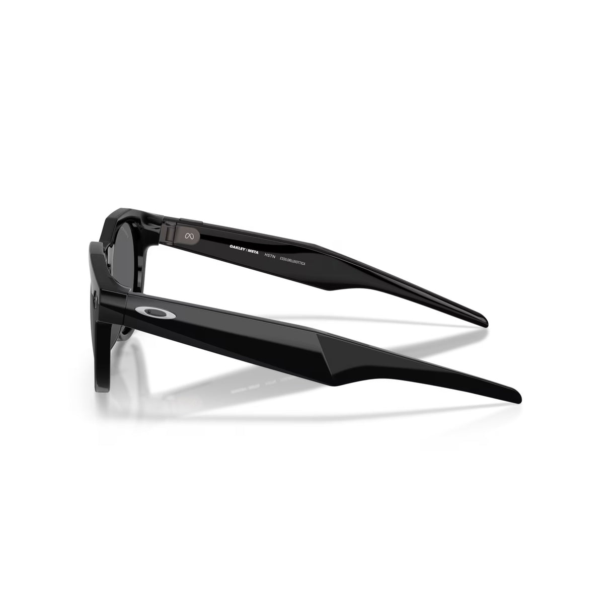 Meta HSTN AI Glasses