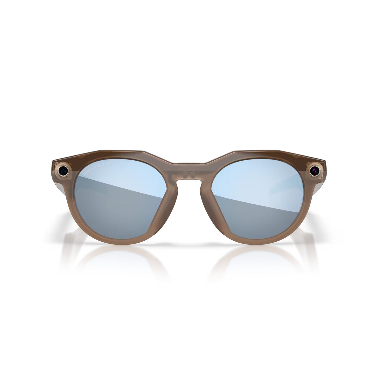 Oakley Meta HSTN AI Glasses | Strictly Bicycles