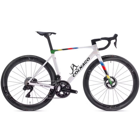Colnago V5Rs Disc | Strictly Bicycles