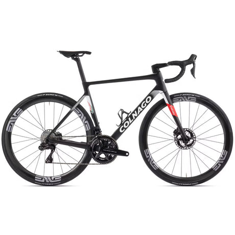 Colnago V4Rs Disc | Strictly Bicycles