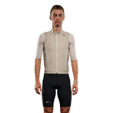 Pearl Izumi Men's Pi PRO/BLACK Wind Vest | Strictly Bicycles