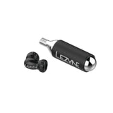 Lezyne Twin Speed Drive CO2 | Strictly Bicycles