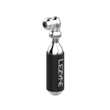 Lezyne Twin Speed Drive CO2 | Strictly Bicycles