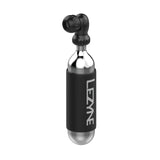 Lezyne Twin Speed Drive CO2 | Strictly Bicycles