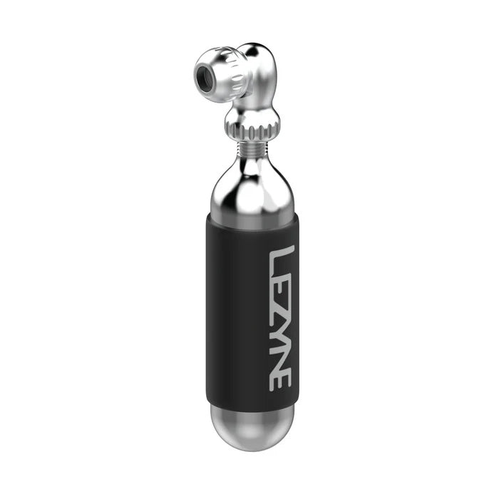Lezyne Twin Speed Drive CO2 | Strictly Bicycles