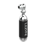 Lezyne Twin Speed Drive CO2 | Strictly Bicycles