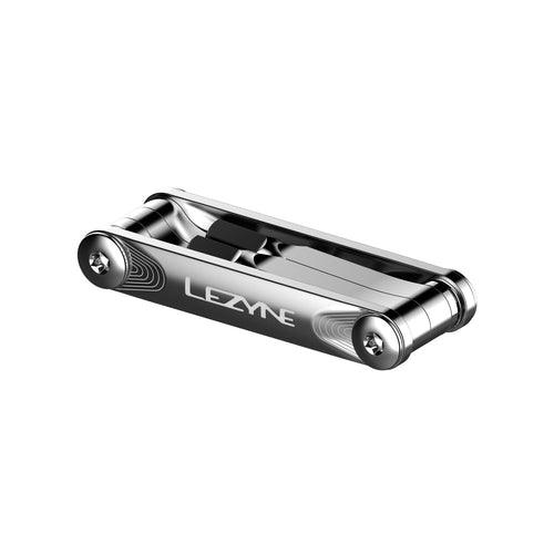 Lezyne SV Pro Multi-Tool | Strictly Bicycles