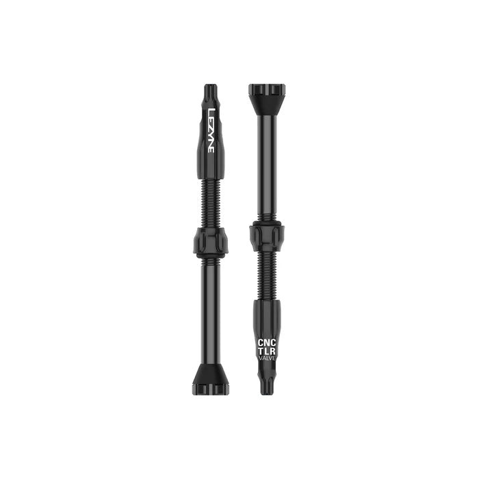 Lezyne CNC TLR Valve | Strictly Bicycles