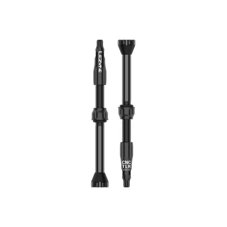 Lezyne CNC TLR Valve | Strictly Bicycles