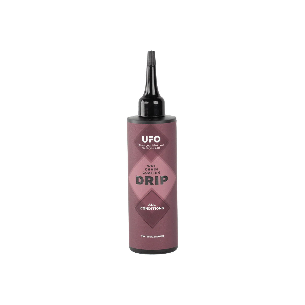 CeramicSpeed UFO Drip All Conditions | Strictly Bicycles