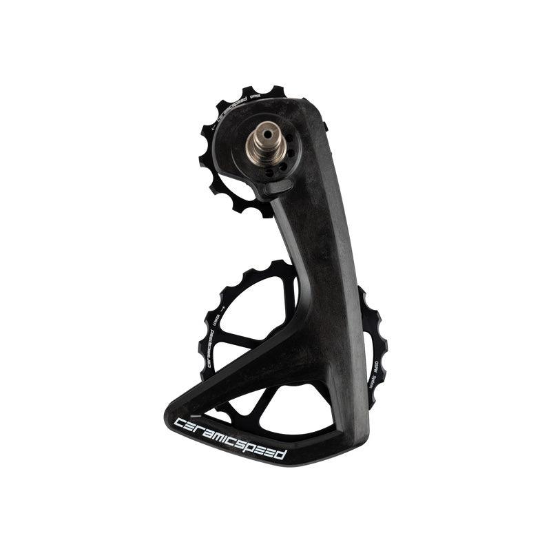 CeramicSpeed OSPW RS 5-Spoke for SRAM Red/Force AXS
