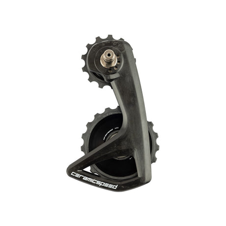 CeramicSpeed OSPW RS ALPHA for Shimano 9250/8150 | Strictly Bicycles