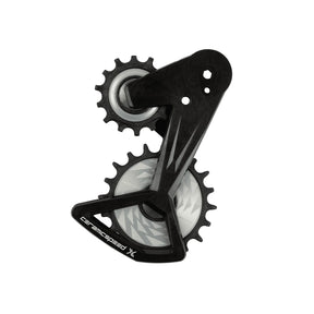 CeramicSpeed OSPW X ALPHA for SRAM XPLR E1 | Strictly Bicycles