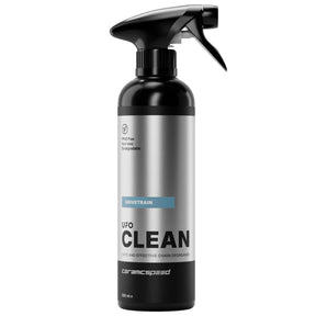 Ceramicspeed UFO CLEAN Drivetrain 500 ml | Strictly Bicycles