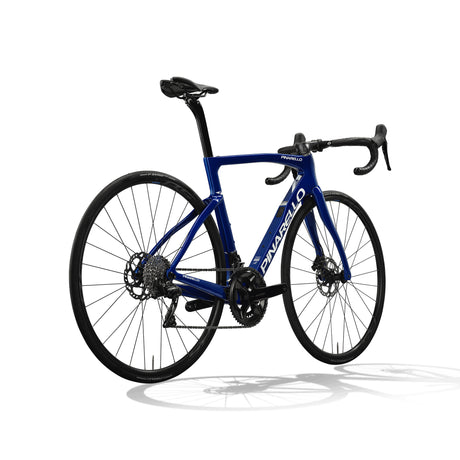 Pinarello F1 105 | Strictly Bicycles