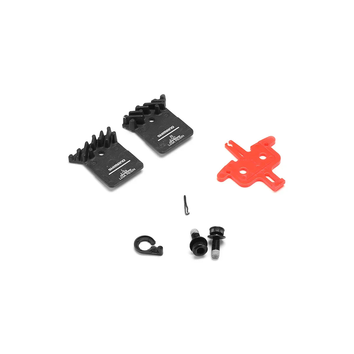 Shimano Dura-Ace BR-R9270 Disc Brake Caliper | Strictly Bicycles