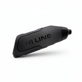 HILINE Slipstream Aero Carbon Bottle Cage + Bottle