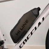 HILINE Slipstream Aero Carbon Bottle Cage + Bottle