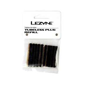 Lezyne Tubeless Plug Refill | Strictly Bicycles