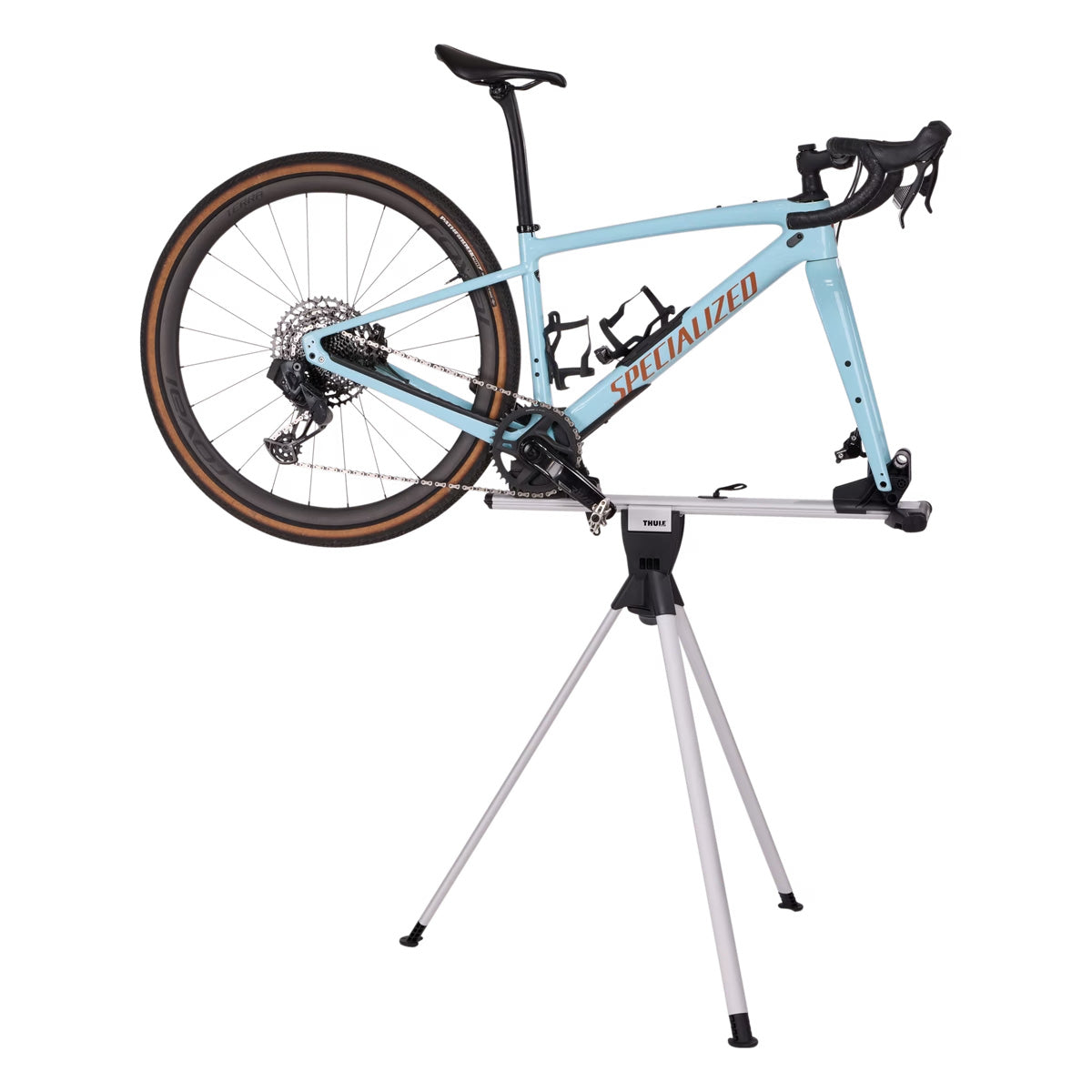 Thule RoundTrip Road Bike Travel Case | Strictly Bicycles