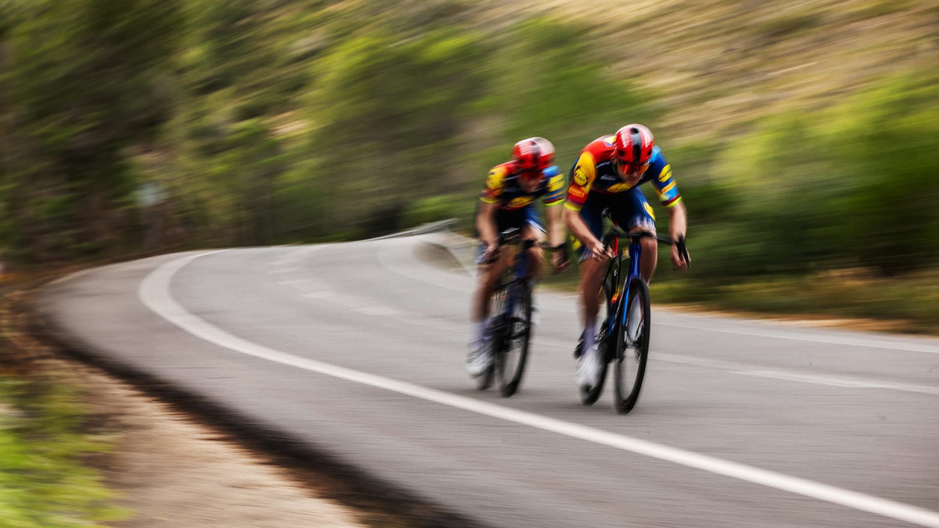 All-New Trek Madone Gen 8 | Strictly Bicycles – Strictly