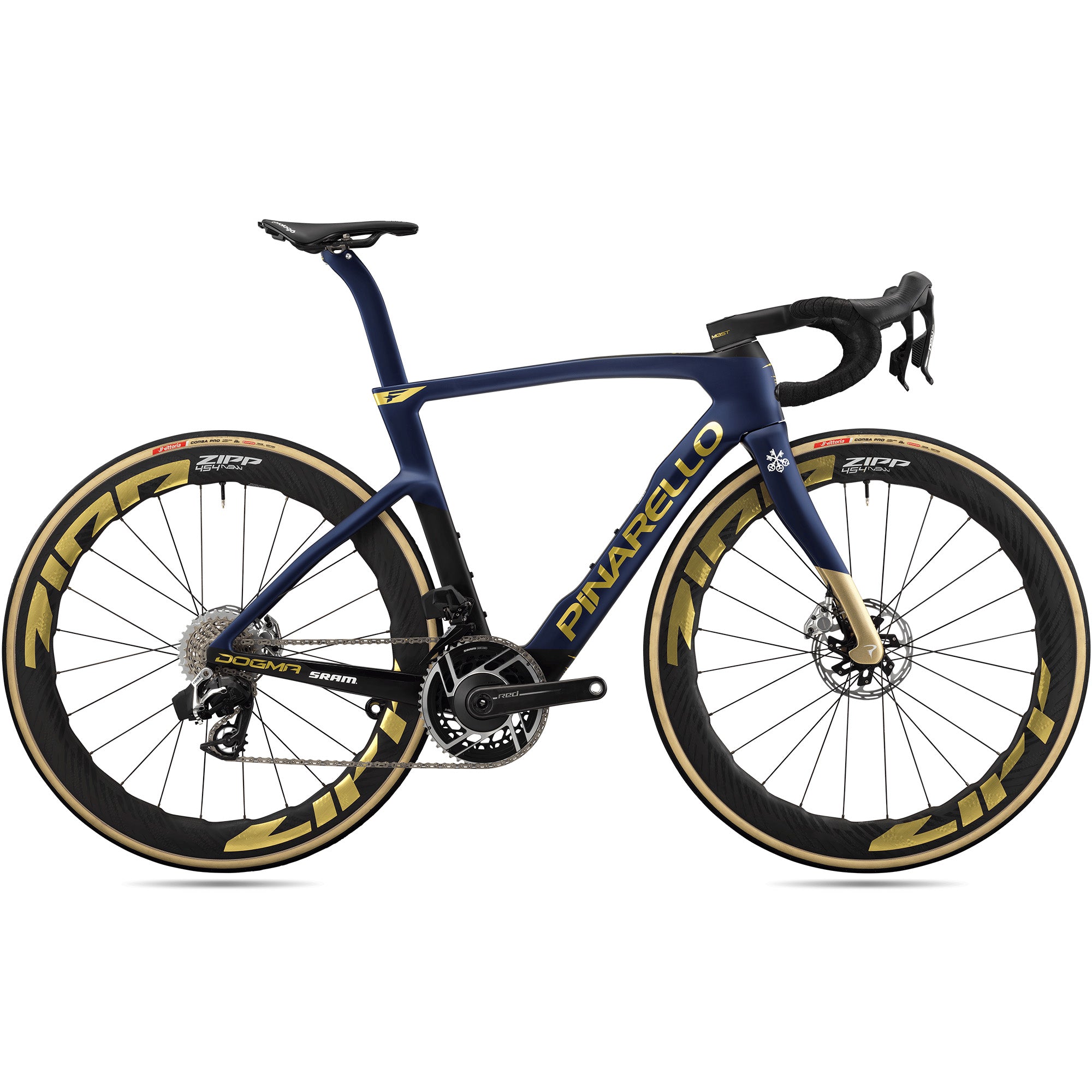 Pinarello Dogma F Frameset | Strictly Bicycles – Strictly Bicycles