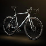 Colnago Steelnovo LTD | Strictly Bicycles