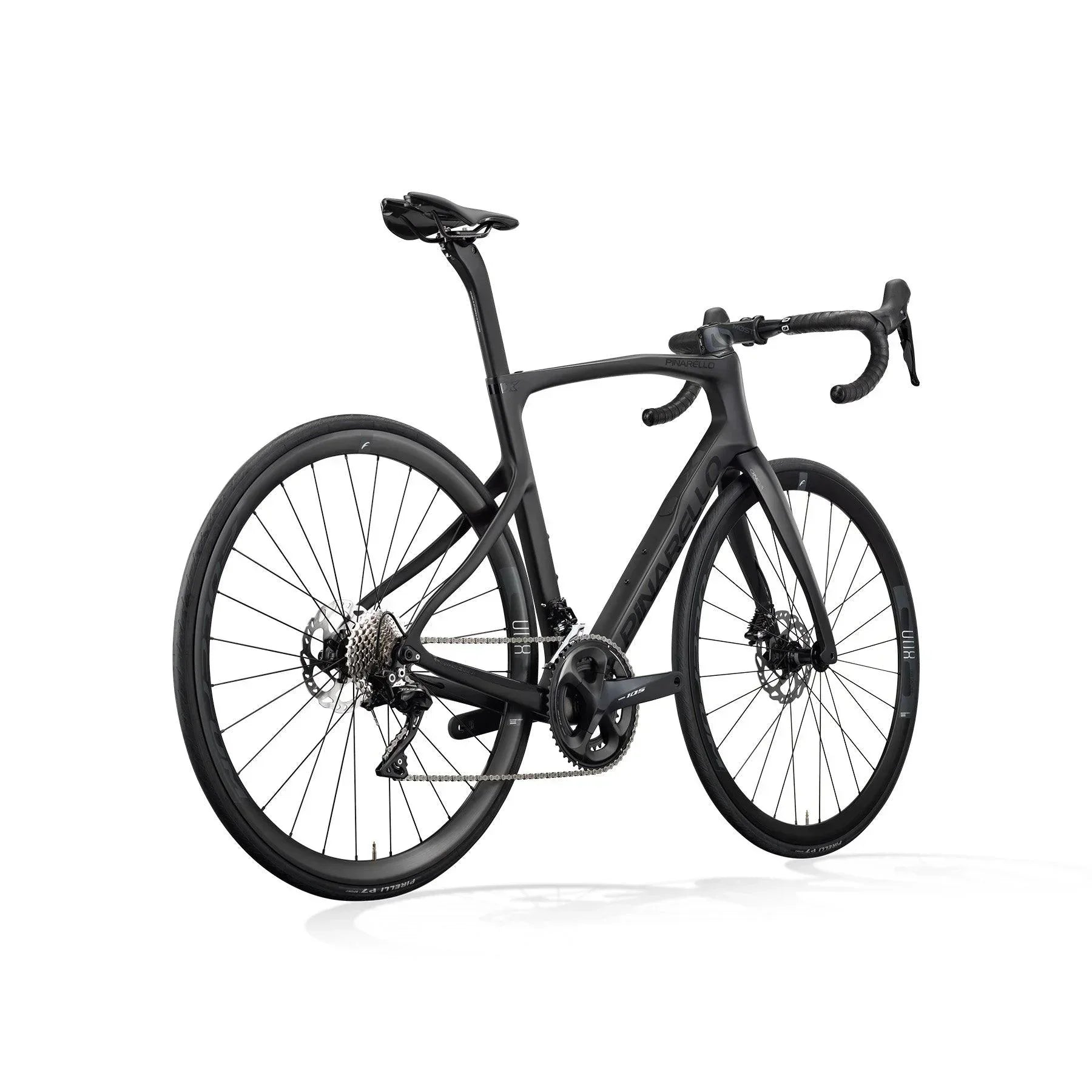 Pinarello X3 SRAM Rival AXS | Strictly Bicycles – Strictly Bicycles