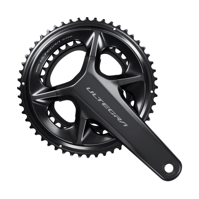 Ultegra FC-R8100 Hollowtech II Crankset 2x12-speed