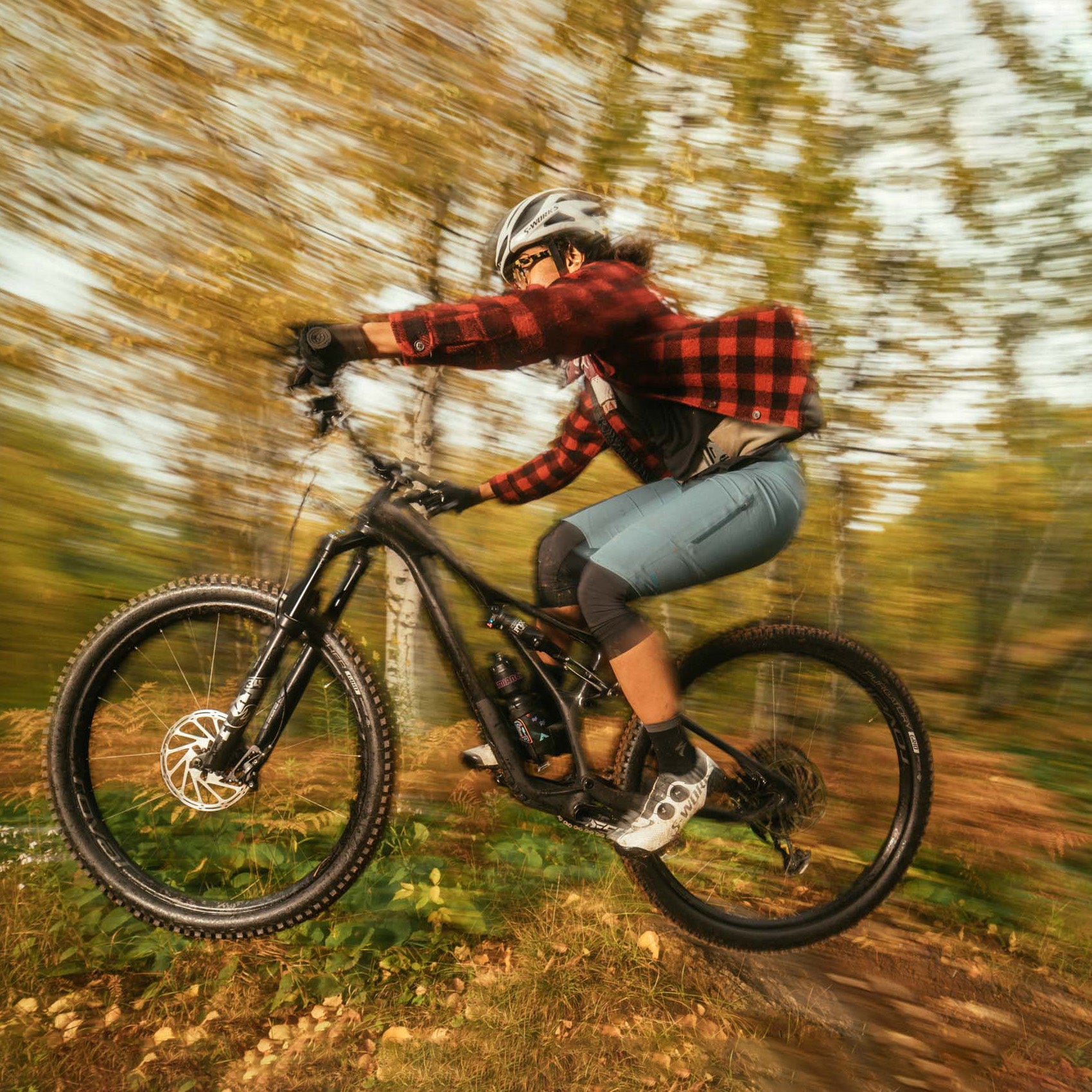 Mountain Bikes | Strictly Bicycles