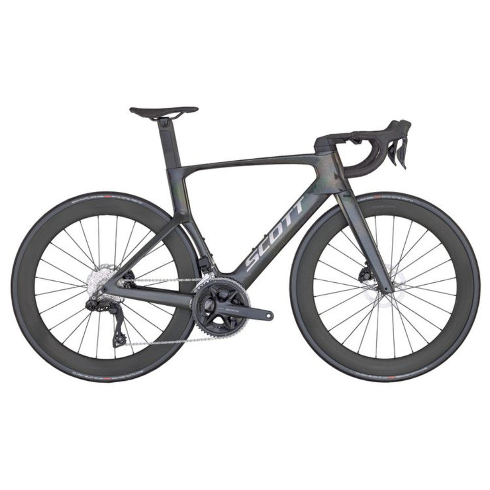 Foil RC 20 Bike