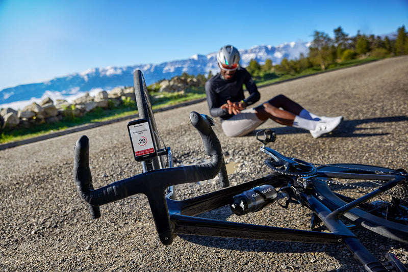 Garmin Edge 1060 | Strictly Bicycles