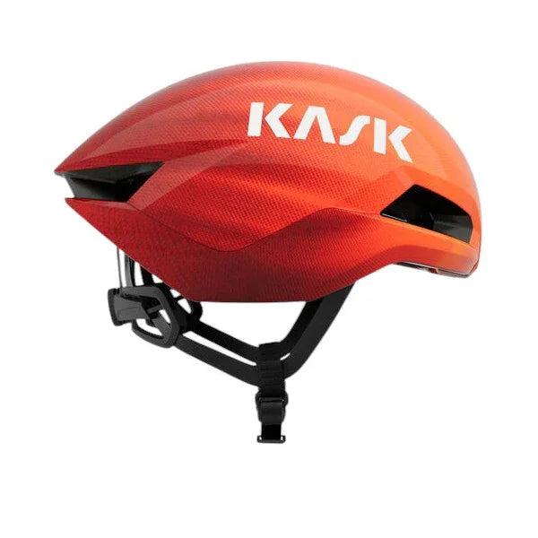 KASK Nirvana Helmet | Strictly Bicycles