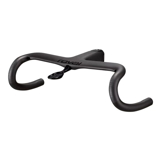 Roval Terra Cockpit | Strictly Bicycles