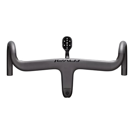 Roval Terra Cockpit | Strictly Bicycles