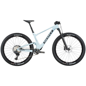 SCOTT Spark RC Pro Bike | Strictly Bicycles