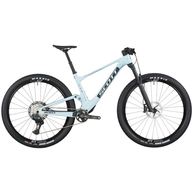 SCOTT Spark RC Pro Bike | Strictly Bicycles