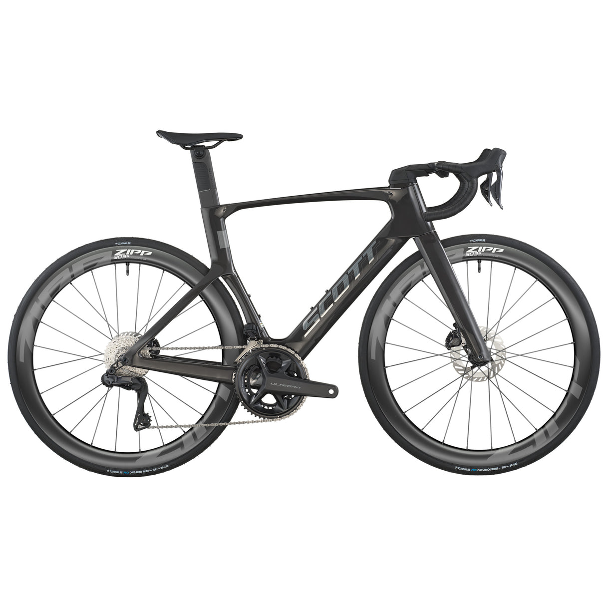 Foil RC 10 Bike